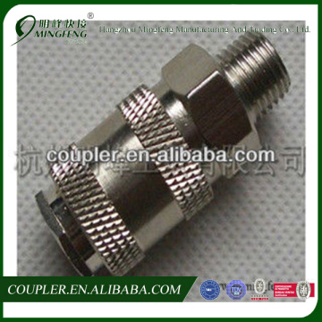 Top quality American market quick connect couplers